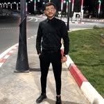 Mohammed Mounir - @mohammedmim16 - Instagram