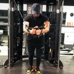 Mohammed Mounir - @mohammed.mounir.104203 - Instagram