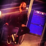 Mohammed Mounir - @s.h.o.w_l.i.n.e - Instagram