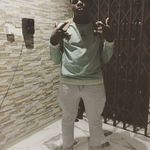 Mohammed Musah - @youngbarddml - Instagram
