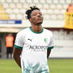 Musah Mohammed - @musahmohammed26 - Instagram