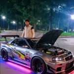 Mohammed Nur - @lyhlb4 - Instagram