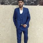 Mohammed Atif Pasha - Facebook