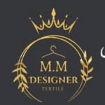 Mohammed Pasha - @mmdesignertextile519 - Instagram