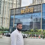 Mohammed Pasha - Facebook