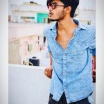 Mohammed Pasha - @pasha_bindass_77 - Instagram