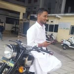 mohammed Pasha - @mohammed5843580 - Instagram