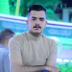 Mohammed Qasem - @vwnl - Instagram