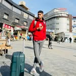 Mohammed Qasem - @zaa3c - Instagram