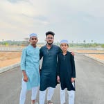 Mohammed Rafeeq - @mrbadboy2745 - Instagram