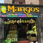 MOHAMMED RAFEEQ - @theoriginalmangos - Instagram