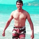 Mohammed Rafeeq - @rafeeq5083 - Instagram