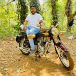 Mohammed Rafeeq - @rafeeq_251120 - Instagram