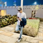 Mohammed Razvi - Facebook