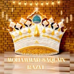 Mohammed Saqlain Razvi - @saqlain_razvi_official_786 - Instagram