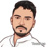 Mohammed Rustum - @mohammed_rustum - Instagram