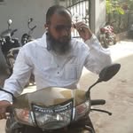 Mohammed Rustum - @rustum1786 - Instagram