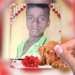 Mohammed Rustum - @mohammed.rustum.754 - Instagram