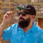 Mohammed Samman محمد سمان - @moe_samman - Instagram
