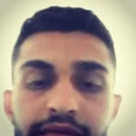 Mohammed smith - @mohammedsmith89 - Instagram