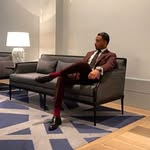Mohammed Smith - @mohammedsmith949 - Instagram