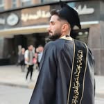 Mohammed Suliman - @slymanmouhamad - Instagram
