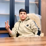 Mohammed Suliman - @mohammed31_18 - Instagram