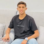 Mohammed Suliman - @x_mo_su - Instagram