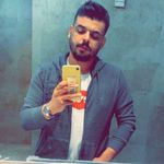 Mohammed Suliman - @msa.86 - Instagram