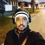 Mohammed Suliman - @mahammednur - Instagram