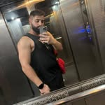 Mohammed Suliman - @skandar2143 - Instagram
