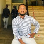 Mohammed Suliman - @mohemmad_suliman - Instagram