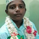 Mohammed Tajuddin - @lrfanprince57 - Instagram