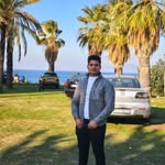 محمد تلاليني - @mohammed__tallini - Instagram