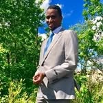 Mohammed Tall - @mohammed.tall - Instagram