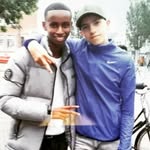Mohammed Tallih - @mohammedtallih - Instagram
