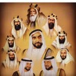 Mohamed Thani Al Romaithi - @mohammedthani - Instagram