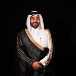 Mohammed Ahmad AL-Thani - @kba_al_thani - Instagram