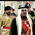 mohammed thani - @metnhsse - Instagram