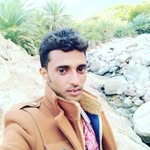 Mohammed Thani - @boswellia_socotrana - Instagram
