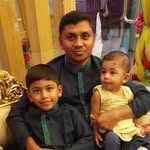 Mohammed Ullah - @ullah_mohammed - Instagram
