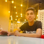 Mohammed Yousef - @mohammed_yousef_15 - Instagram