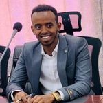 Mohamed Haji - @mohandual - Instagram