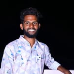 kiran kumar - @mohanjohn8543 - Instagram