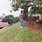 Mohan John - Facebook