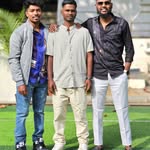 Mohan John - @1st_cross_sandy - Instagram