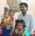 Mohan John - Facebook