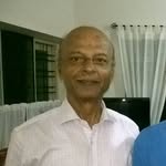Mohan John Mathew - @mohanmathew4 - Instagram