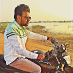 Mohan John V - @vmohanjohn - Instagram