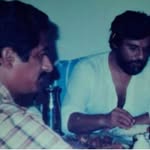 Mohan John Varpurayil - @mohanvarpurayil - Instagram